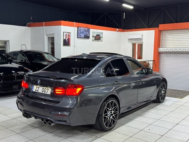 BMW 328 2014, 193,200 km - 2.0 л - Bakı