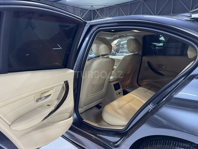 BMW 328 2014, 193,200 km - 2.0 л - Bakı