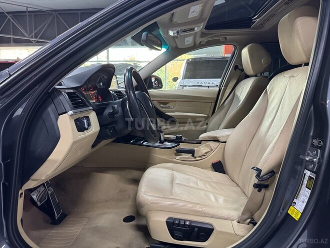 BMW 328 2014, 193,200 km - 2.0 л - Bakı