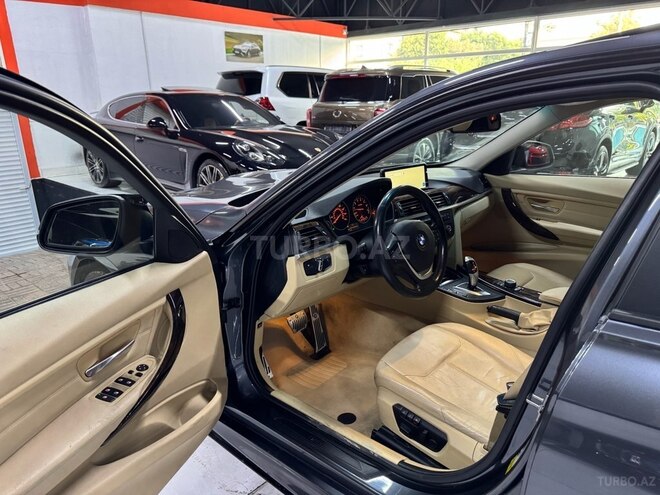 BMW 328 2014, 193,200 km - 2.0 л - Bakı