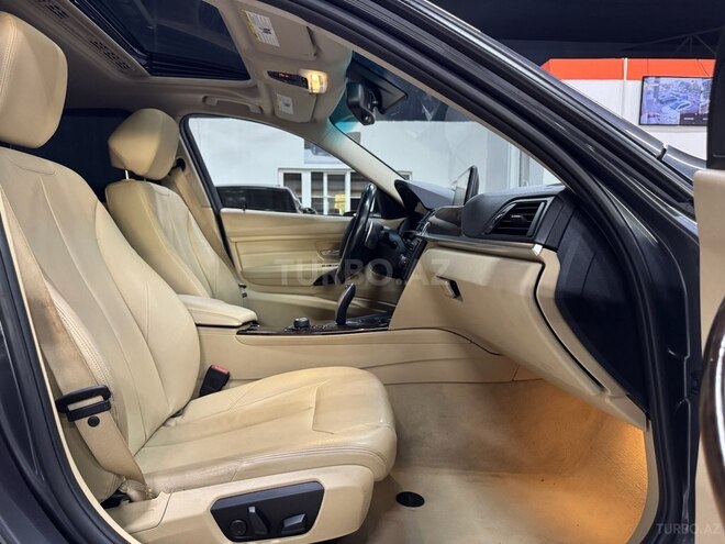 BMW 328 2014, 193,200 km - 2.0 л - Bakı