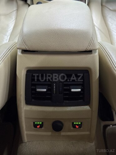 BMW 328 2014, 193,200 km - 2.0 л - Bakı