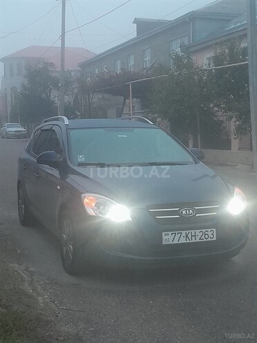 Kia  2009, 25,000 km - 1.4 l - Bakı