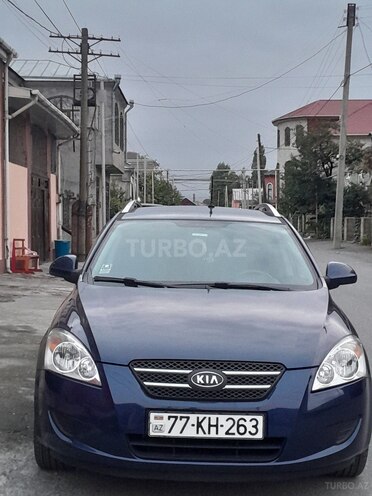 Kia  2009, 25,000 km - 1.4 l - Bakı