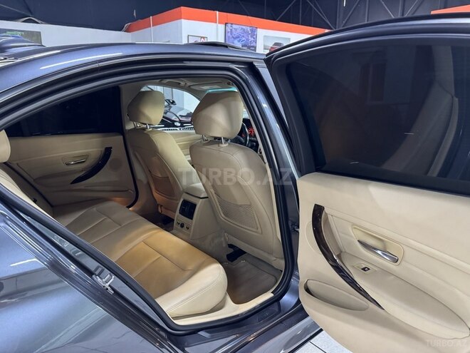 BMW 328 2014, 193,200 km - 2.0 л - Bakı