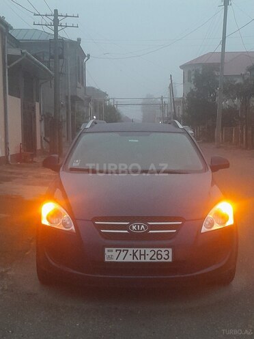 Kia  2009, 25,000 km - 1.4 l - Bakı