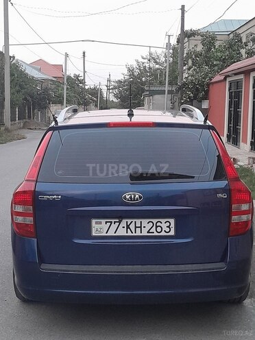 Kia  2009, 25,000 km - 1.4 l - Bakı