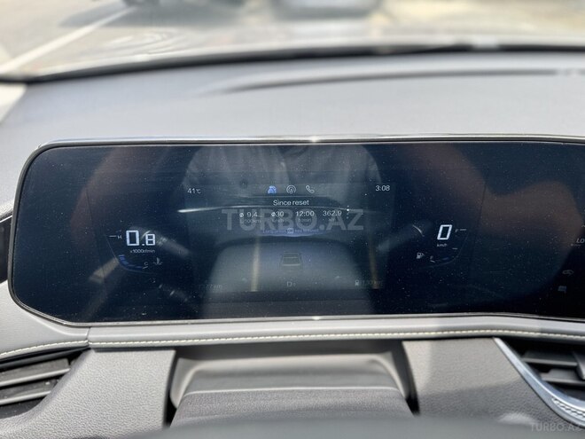 Bestune  2025, 7,500 km - 1.5 l - Bakı