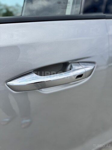 Bestune  2025, 7,500 km - 1.5 l - Bakı