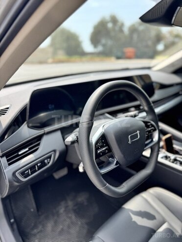 Bestune  2025, 7,500 km - 1.5 l - Bakı