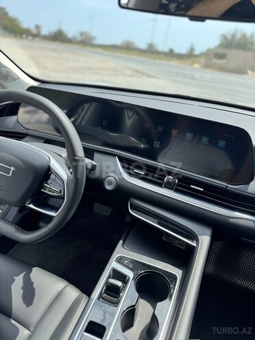 Bestune  2025, 7,500 km - 1.5 l - Bakı
