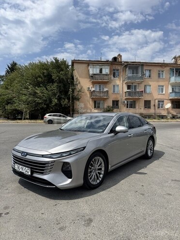 Bestune  2025, 7,500 km - 1.5 l - Bakı