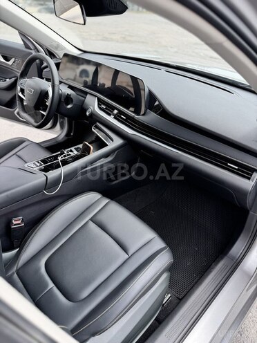 Bestune  2025, 7,500 km - 1.5 l - Bakı
