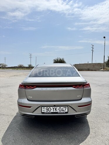 Bestune  2025, 7,500 km - 1.5 l - Bakı