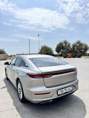 Bestune  2025, 7,500 km - 1.5 l - Bakı