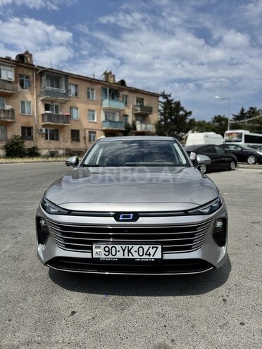 Bestune  2025, 7,500 km - 1.5 l - Bakı