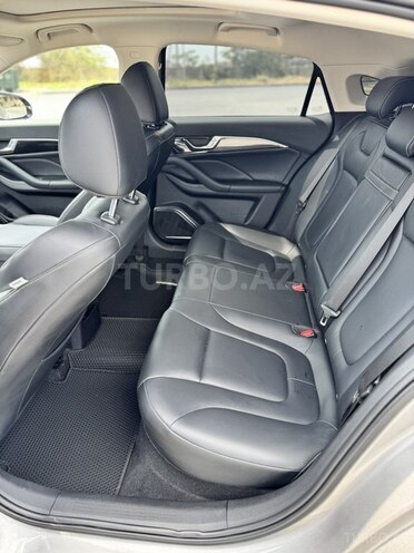 Bestune  2025, 7,500 km - 1.5 l - Bakı