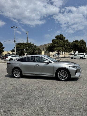 Bestune  2025, 7,500 km - 1.5 l - Bakı
