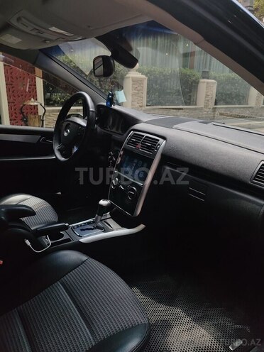 Mercedes B 170 2007, 158,000 km - 1.7 л - Bakı