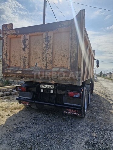MAN  2008, 458,238 km - 4.4 l - Bakı