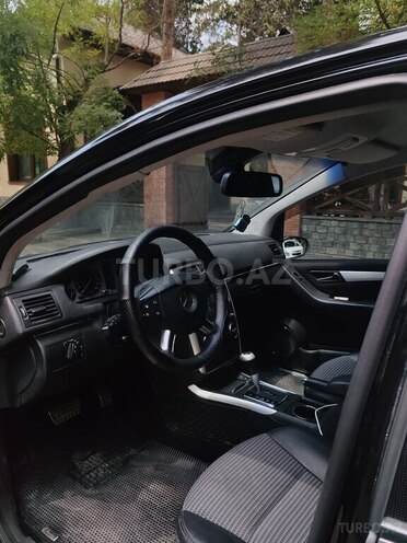 Mercedes B 170 2007, 158,000 km - 1.7 л - Bakı