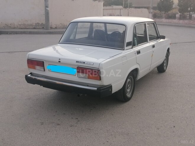 LADA (VAZ) 2107 2009, 38,010 km - 1.6 л - Bakı