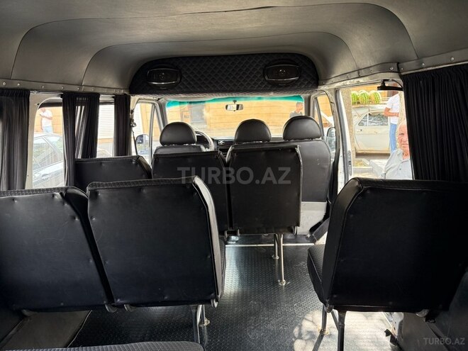 Ford Transit 1996, 350,000 km - 2.4 л - Şamaxı