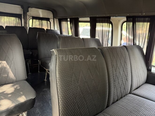 Ford Transit 1996, 350,000 km - 2.4 л - Şamaxı
