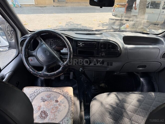 Ford Transit 1996, 350,000 km - 2.4 л - Şamaxı