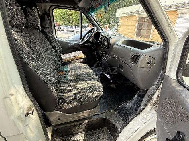 Ford Transit 1996, 350,000 km - 2.4 л - Şamaxı
