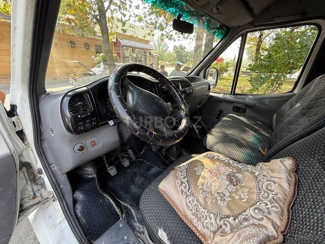 Ford Transit 1996, 350,000 km - 2.4 л - Şamaxı