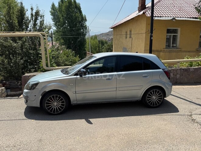 Kia Rio 2007, 265,536 km - 1.4 l - Gəncə