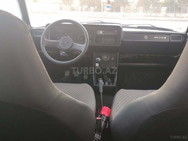 LADA (VAZ) 2107 2009, 38,010 km - 1.6 л - Bakı