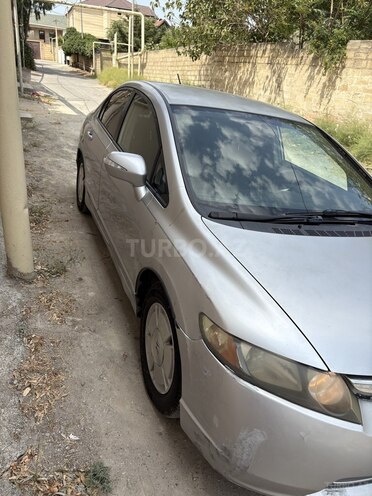 Honda Civic 2008, 257,495 km - 1.3 l - Bakı