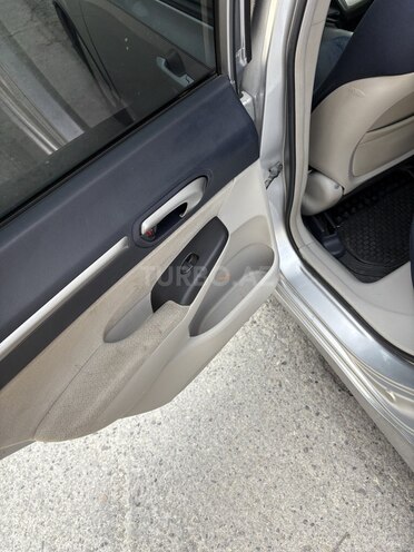 Honda Civic 2008, 257,495 km - 1.3 l - Bakı