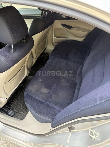 Honda Civic 2008, 257,495 km - 1.3 l - Bakı