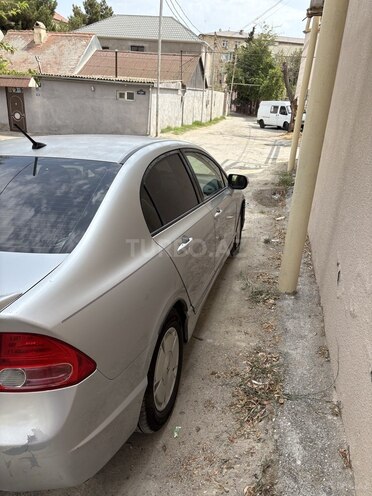 Honda Civic 2008, 257,495 km - 1.3 l - Bakı
