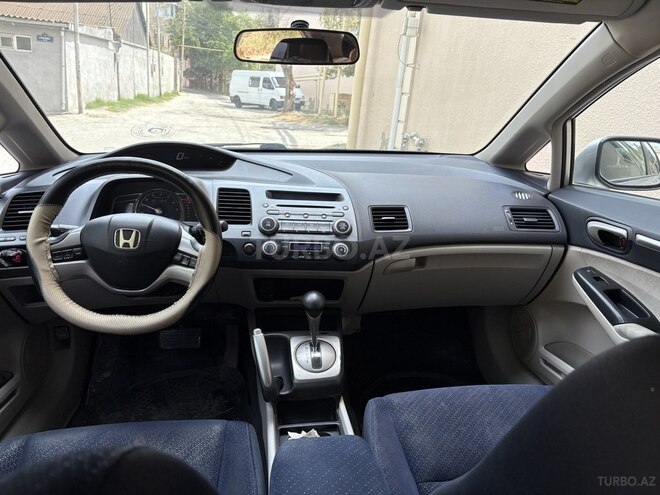 Honda Civic 2008, 257,495 km - 1.3 l - Bakı