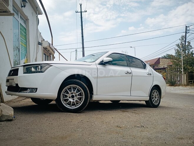 Khazar LD 2023, 100,000 km - 1.7 l - Bakı
