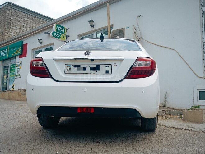 Khazar LD 2023, 100,000 km - 1.7 l - Bakı