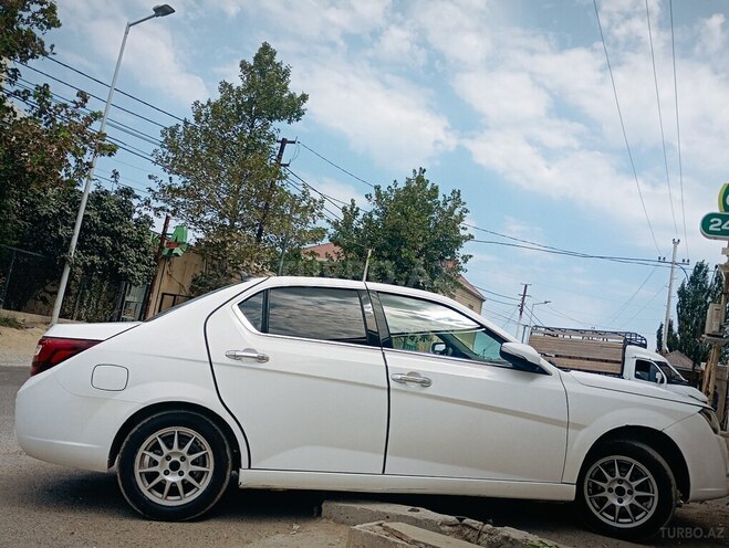 Khazar LD 2023, 100,000 km - 1.7 l - Bakı