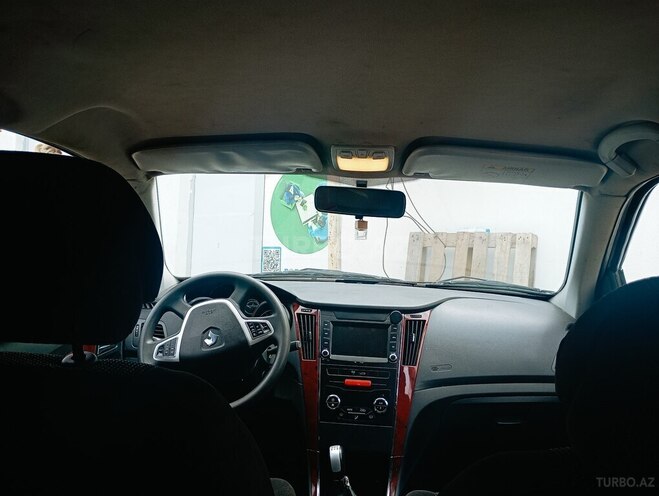 Khazar LD 2023, 100,000 km - 1.7 l - Bakı