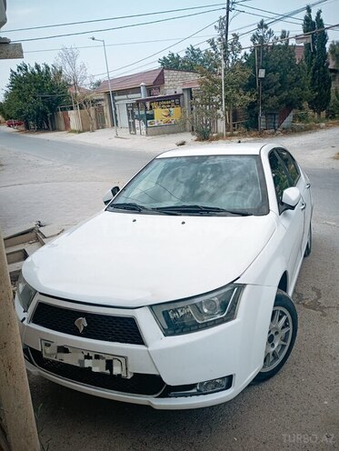 Khazar LD 2023, 100,000 km - 1.7 l - Bakı