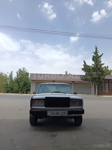LADA (VAZ) 2107 1994, 156,884 km - 1.6 l - Şəmkir
