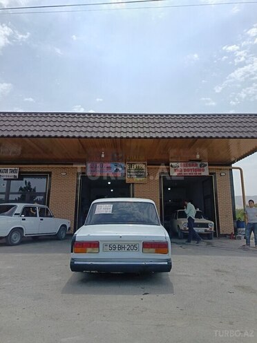 LADA (VAZ) 2107 1994, 156,884 km - 1.6 l - Şəmkir