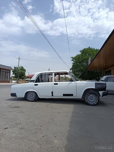 LADA (VAZ) 2107 1994, 156,884 km - 1.6 l - Şəmkir