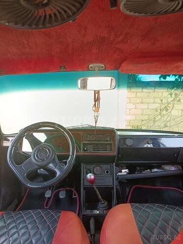 LADA (VAZ) 2107 1994, 156,884 km - 1.6 l - Şəmkir