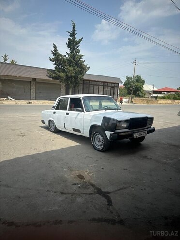 LADA (VAZ) 2107 1994, 156,884 km - 1.6 l - Şəmkir