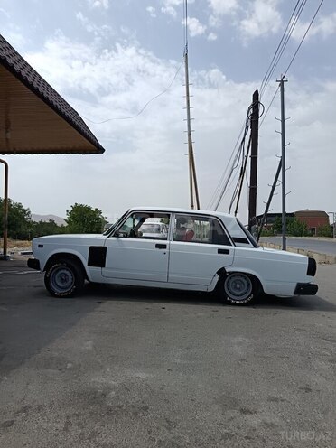 LADA (VAZ) 2107 1994, 156,884 km - 1.6 l - Şəmkir