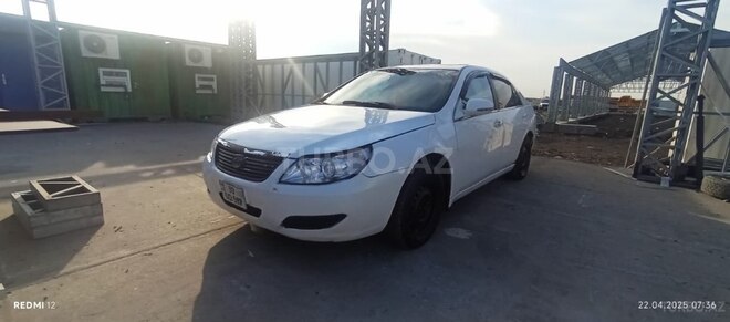 BYD F6 2008, 298,000 km - 2.4 l - Bakı
